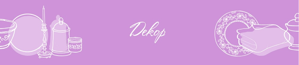 Декор Декор