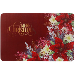 Серветка сервірувальна-3 (плейсмат) 43см Серветка сервірувальна-3 (плейсмат) 43см