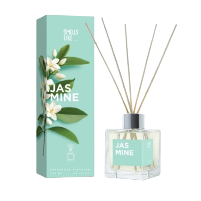Аромадифузор Жасмин SMELLS LIKE 