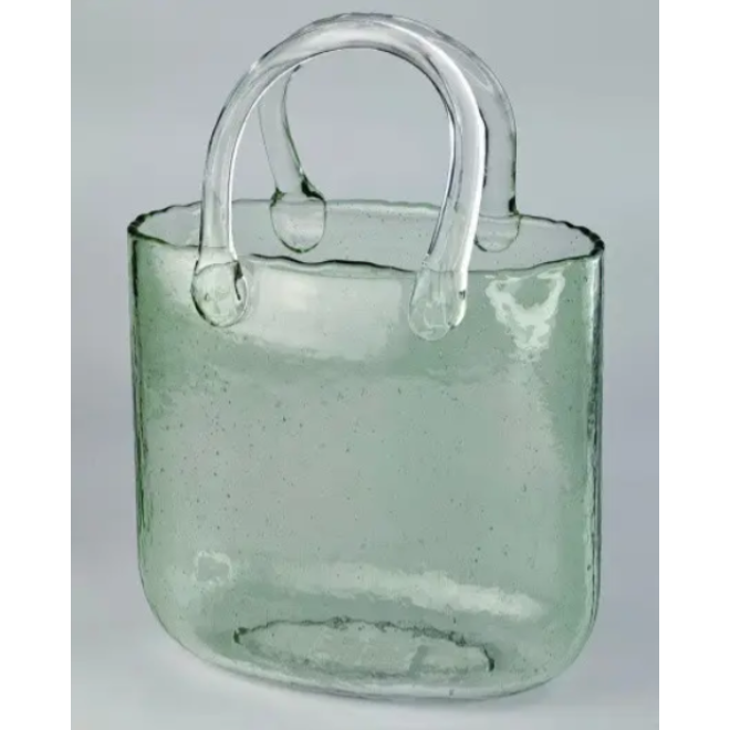 Ваза "Salad bag" 22см.