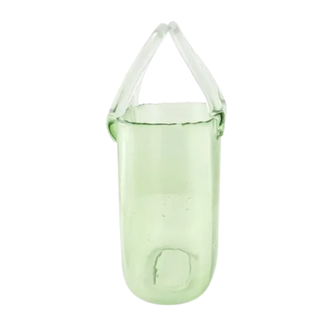 Ваза "Salad bag" 27см.