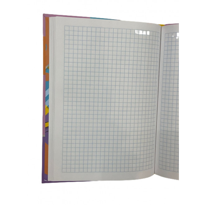 Блокнот « Make plans» А5