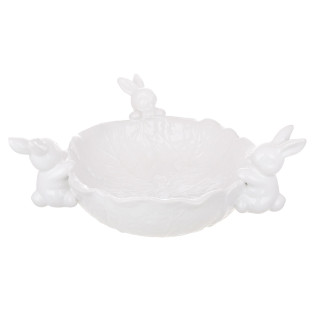 Блюдо "3айці з капустою", 1.5л.