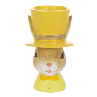 Підставка під яйце " Vintage rabbit-5 "