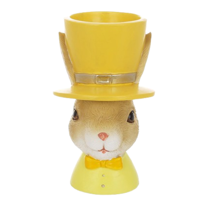 Підставка під яйце " Vintage rabbit-5 "