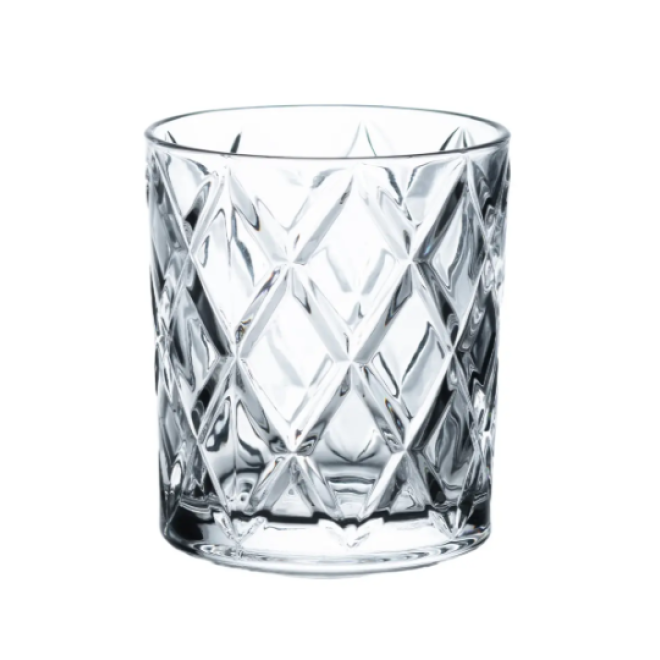 Склянка "Diamond" 300 мл