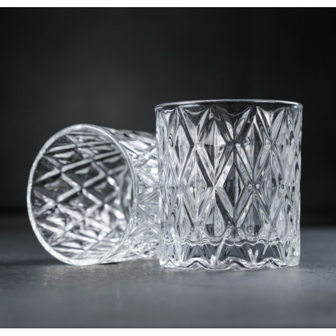 Склянка "Diamond" 300 мл