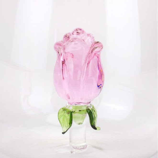 Чашка "Троянда" , 450мл