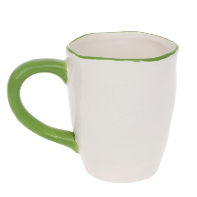 Чашка "Зайчик" 400мл