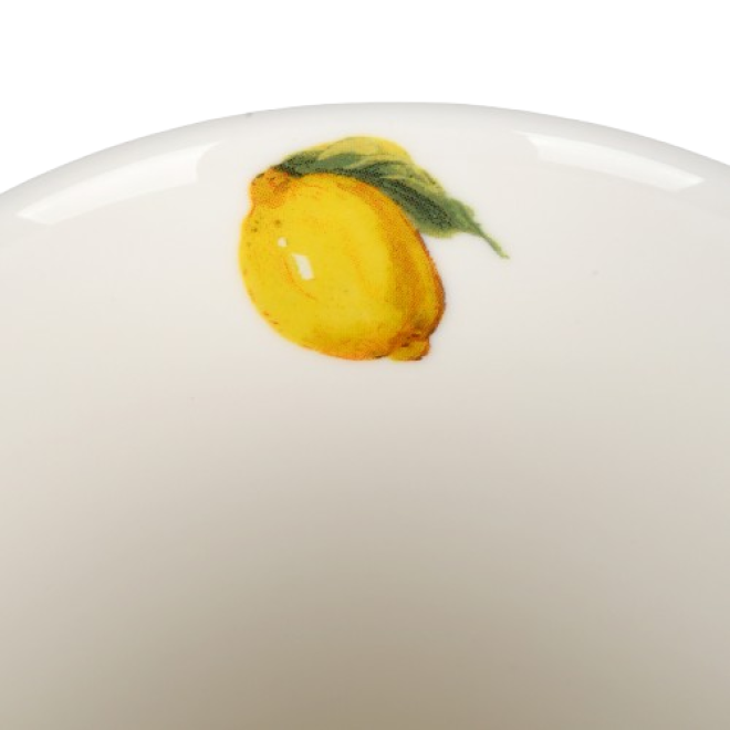 Чашка "Lemon Sky" 320мл.