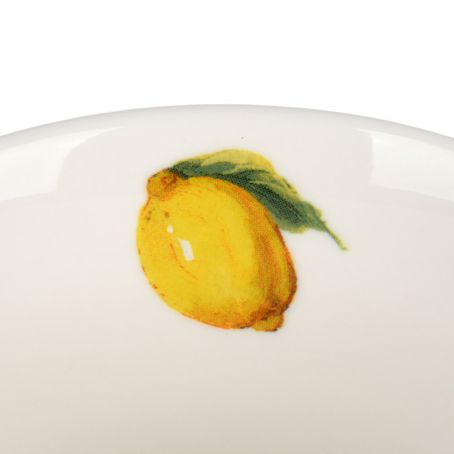 Чашка "Lemon Sky-1" 320мл.