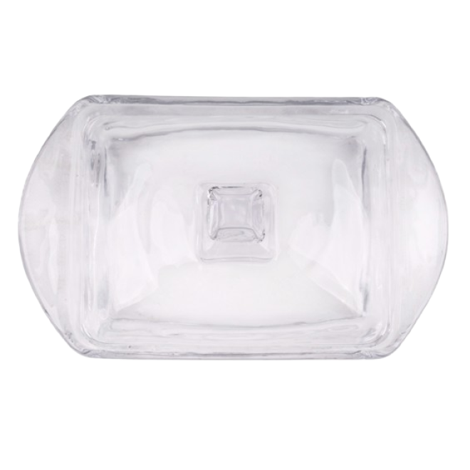 Маслянка "Glass-1" 17см.