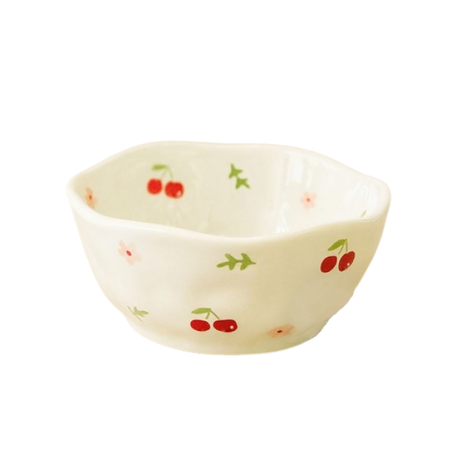 Піала "Вишеньки" 300мл.