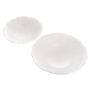 Салатник "Мак" 20см.