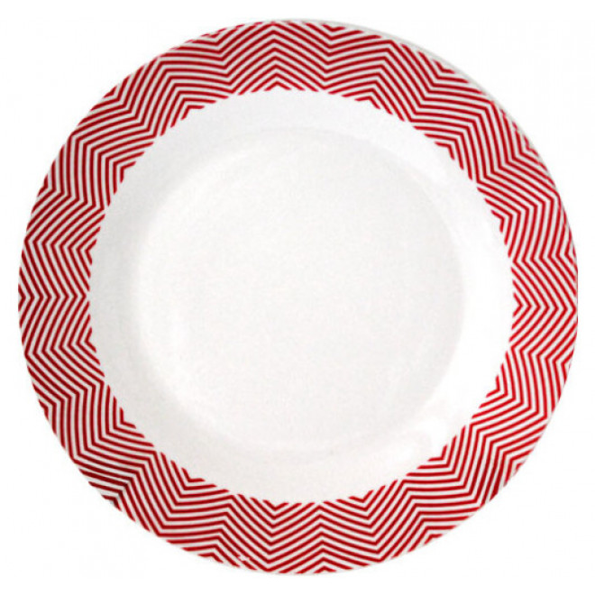 Тарілка " Модерн " 