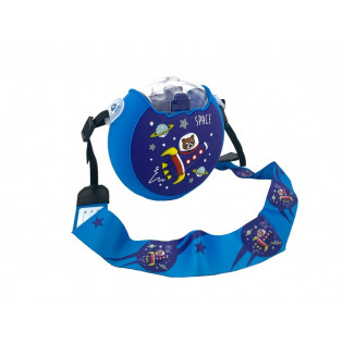 Дитяча бутилочка " Space " 380 мл.